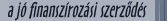 a j� finansz�roz�si szerz�d�s