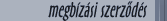megb�z�si szerz�d�s